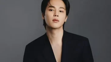 Deretan Fakta Unik Jimin BTS yang Ultah Hari Ini: Jago Bela Diri Hingga Punya Bekas Luka di Kelopak Mata