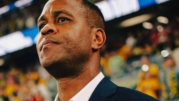 PSSI Resmi Akhiri Kerja Sama Dengan Patrick Kluivert di Timnas Indonesia