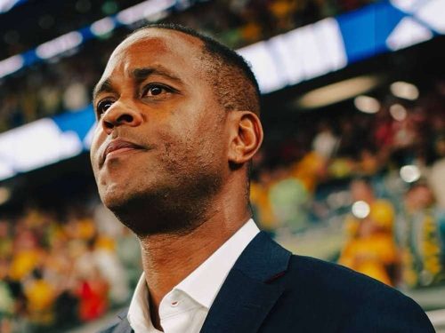 PSSI Resmi Akhiri Kerja Sama Dengan Patrick Kluivert di Timnas Indonesia