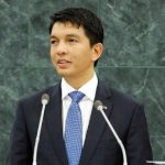 Presiden Madagaskar Kabur saat Demo Gen Z dan Tentara Membelot