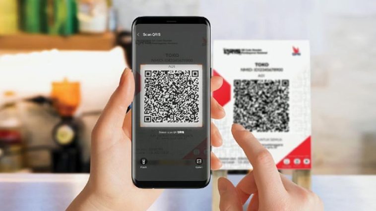 10 Negara Ini Sudah Bisa Transaksi Pakai QRIS, Traveler Wajib Tahu!