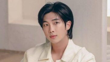 RM Ungkap Target BTS Rilis Album Baru Akhir Maret 2026