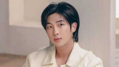 RM Ungkap Target BTS Rilis Album Baru Akhir Maret 2026