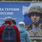 Remaja 18 Tahun Ini Dipenjara usai Ngamen Pakai Lagu Anti Perang di Rusia