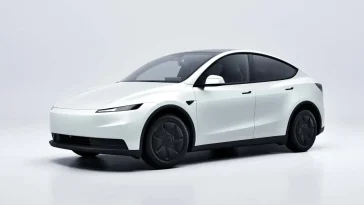 Tesla Luncurkan Mobil Listrik Varian Termurah, Segini Harganya