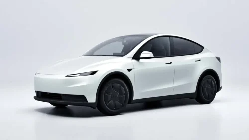 Tesla Luncurkan Mobil Listrik Varian Termurah, Segini Harganya