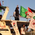 Ini Daftar Awal Para Aktivis Sumud Flotilla yang Disandera Israel, Ada Greta Thunberg