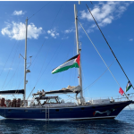 Mengenal Global Sumud Flotilla, Kapal Bantuan Gaza yang Bikin Israel Takut?