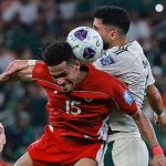 Hasil Kualifikasi Piala Dunia 2026: Indonesia Kalah 2-3 Vs Arab Saudi