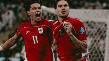 Jadwal Timnas Indonesia Berikutnya, Lawan Irak di Kualifikasi Piala Dunia 2026