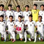 PSSI Umumkan 21 Pemain Timnas Indonesia di Piala Dunia U-17, Ini Daftarnya!