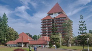 4 Kampus Indonesia Masuk 20 Besar Asia Tenggara Versi QS WUR 2025