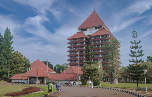4 Kampus Indonesia Masuk 20 Besar Asia Tenggara Versi QS WUR 2025
