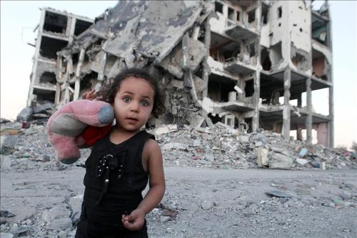 Presiden Kolombia Gustavo Petro Jual Emas Sitaan untuk Bantu Warga Gaza
