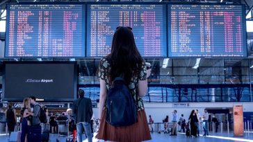 Inilah 5 Negara yang Aman untuk Pelancong Solo Perempuan