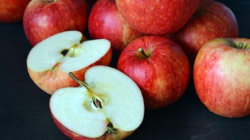 5 Buah Ini Bisa Bantu Turunkan Kolesterol Tinggi, Termasuk Apel!