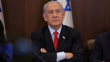 Netanyahu Tolak Hadiri Undangan KTT Perdamaian Gaza di Mesir, Ini Alasannya