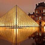 Pencurian di Museum Louvre: Perhiasan Istri Napoleon dan Permaisuri Prancis Raib Dibawa Maling