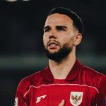 Inilah 6 Pemain Timnas Indonesia yang Dicoret Lawan Arab Saudi, Termasuk Verdonk