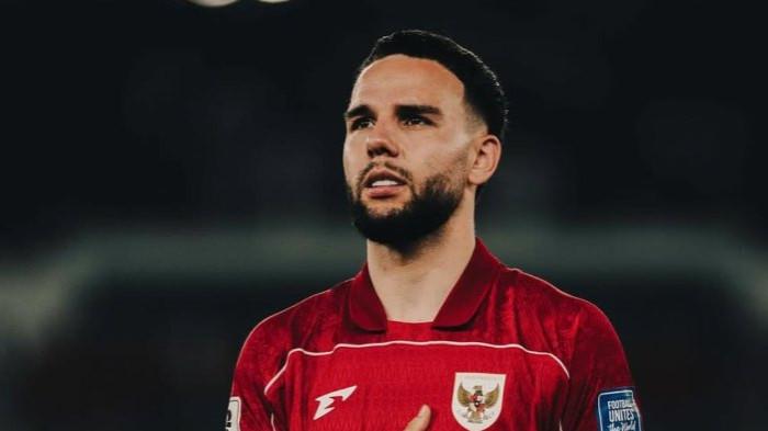 Inilah 6 Pemain Timnas Indonesia yang Dicoret Lawan Arab Saudi, Termasuk Verdonk