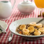 6 Manfaat Rutin Konsumsi Buah Pisang di Pagi Hari, Termasuk Tingkatkan Mood!