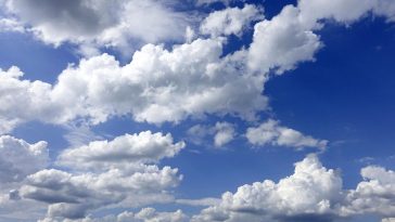 WMO: Tingkat Karbon Dioksida di Atmosfer Bumi Capai Rekor Tertinggi