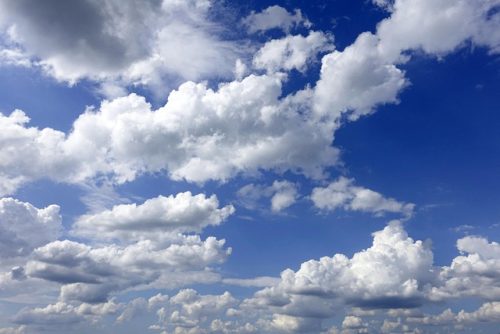 WMO: Tingkat Karbon Dioksida di Atmosfer Bumi Capai Rekor Tertinggi