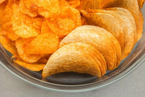 7 Makanan Ini Dilarang saat Kreatinin Tinggi pada Penderita Ginjal