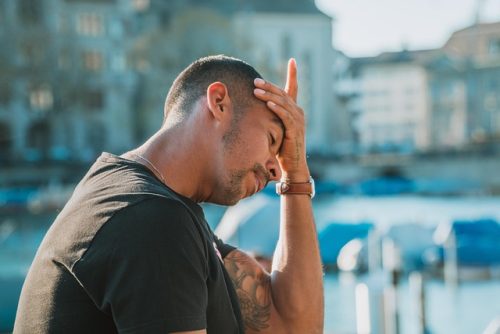 7 Efek yang Dirasakan Tubuh Jika Terlalu Banyak Tidur, Sakit Kepala Salah Satunya!
