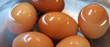 4 Menu Sarapan dengan Telur yang Bisa Bantu Kecilkan Perut Buncit