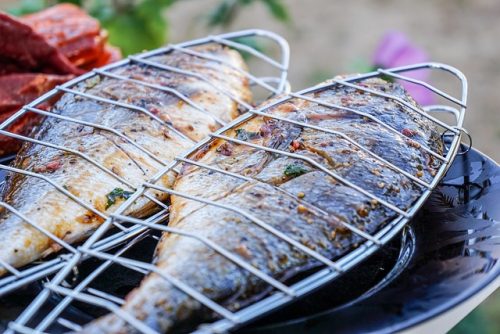Meski Menyehatkan, Ini 6 Alasan Jangan Konsumsi Ikan Berlebihan
