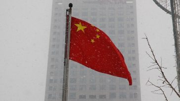 China Pecat 9 Petinggi Militer karena Korupsi, Termasuk Jenderal Berpengaruh
