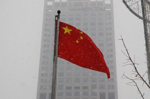 China Pecat 9 Petinggi Militer karena Korupsi, Termasuk Jenderal Berpengaruh