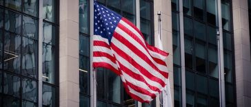 Sekitar 42 Juta Warga AS Terancam Kelaparan pada 1 November, Ada Apa?