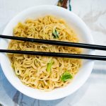 Jangan Asal Campur! 3 Makanan Ini Bikin Mi Instan Jadi Pemicu Masalah Kesehatan