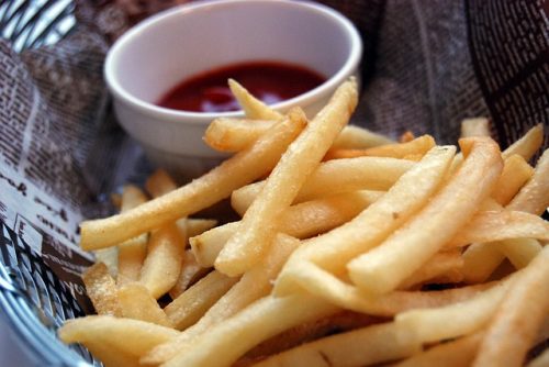 Meski Tidak Manis, 7 Makanan Ini Bisa Picu Diabetes