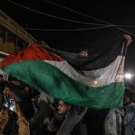 Gencatan Senjata Mulai Berlaku, Puluhan Ribu Warga Gaza Kembali ke Rumah Mereka di Utara