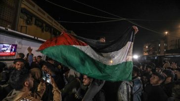 Gencatan Senjata Mulai Berlaku, Puluhan Ribu Warga Gaza Kembali ke Rumah Mereka di Utara