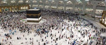 Biaya Haji Indonesia 2026 Turun Jadi Rp87,4 Juta, Ditanggung Jamaah 62%