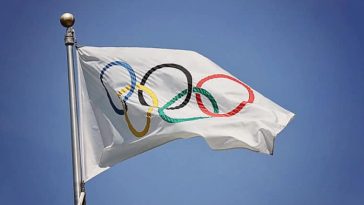 IOC Keluarkan 4 Putusan Imbas Indonesia Tolak Terbitkan Visa 6 Pesenam Israel