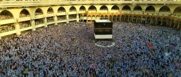 Inilah 11 Daftar Penyakit yang Tidak Boleh Dimiliki oleh Jemaah Haji 2026