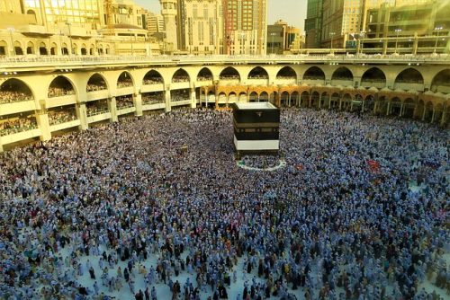 Inilah 11 Daftar Penyakit yang Tidak Boleh Dimiliki oleh Jemaah Haji 2026