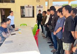 Pemerintah: Kamboja Bukan Tempat Aman untuk Pekerja Indonesia