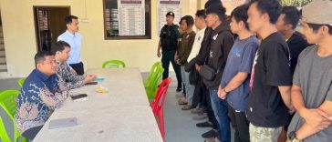 Pemerintah: Kamboja Bukan Tempat Aman untuk Pekerja Indonesia