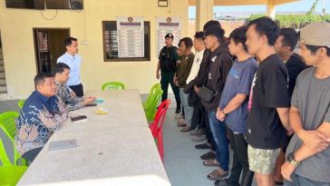 Pemerintah: Kamboja Bukan Tempat Aman untuk Pekerja Indonesia