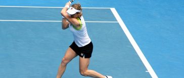 Inilah 4 Manfaat Olahraga Tenis untuk Kesehatan, Apa Saja?