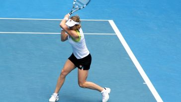 Inilah 4 Manfaat Olahraga Tenis untuk Kesehatan, Apa Saja?