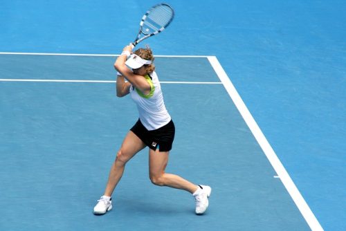 Inilah 4 Manfaat Olahraga Tenis untuk Kesehatan, Apa Saja?