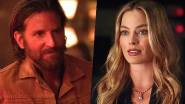 Margot Robbie dan Bradley Cooper Dikabarkan Bakal Bintangi Film Prekuel Ocean's Eleven