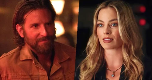 Margot Robbie dan Bradley Cooper Dikabarkan Bakal Bintangi Film Prekuel Ocean's Eleven